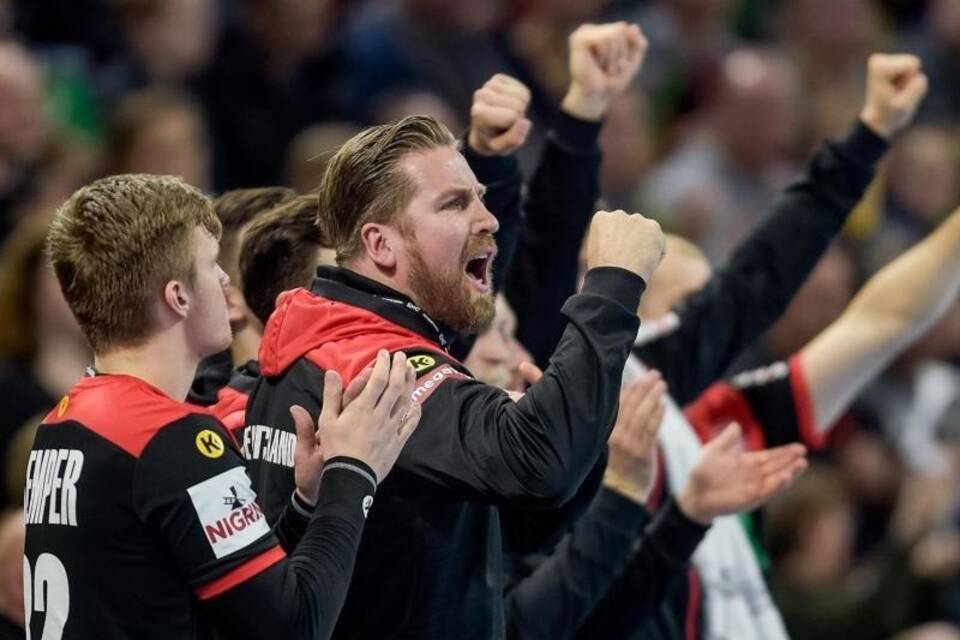 DHB-Team DHB-Team