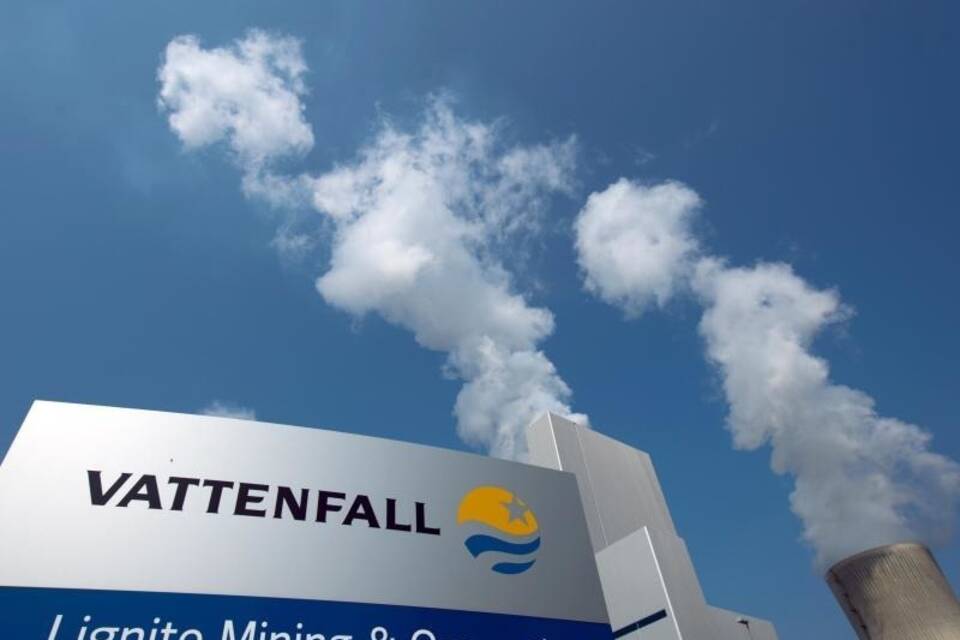 Vattenfall