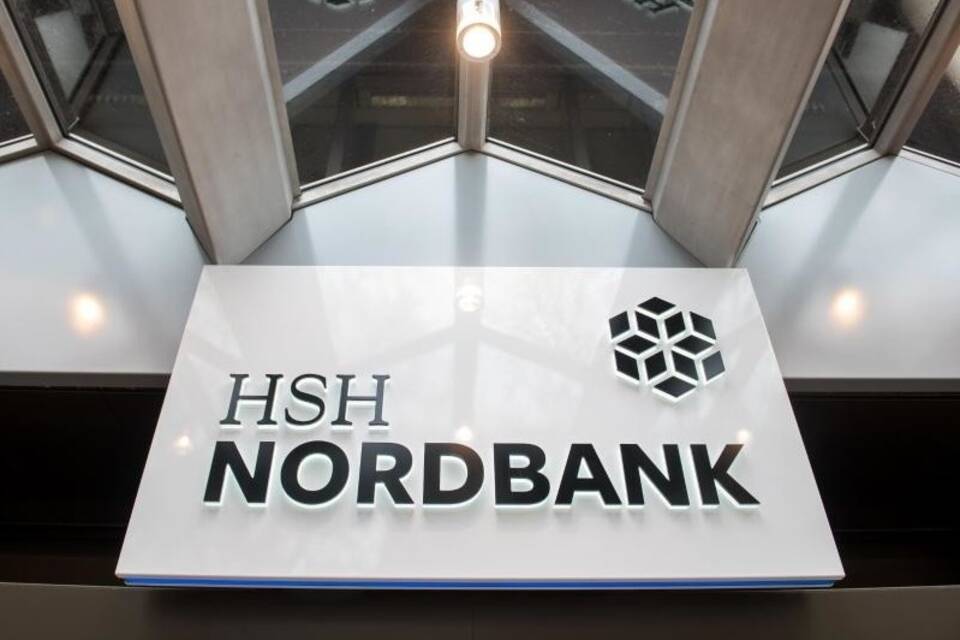 HSH Nordbank