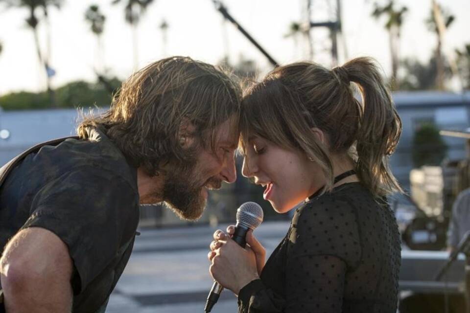 «A Star is born» «A Star is born»