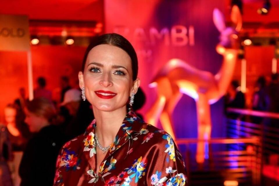 Eva Padberg Eva Padberg