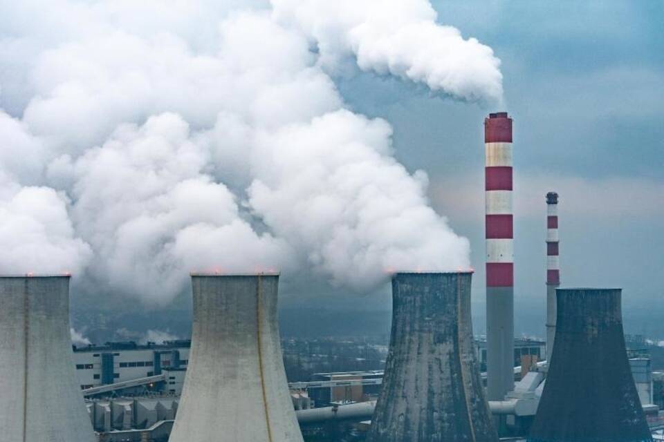 Klimawandel Klimawandel