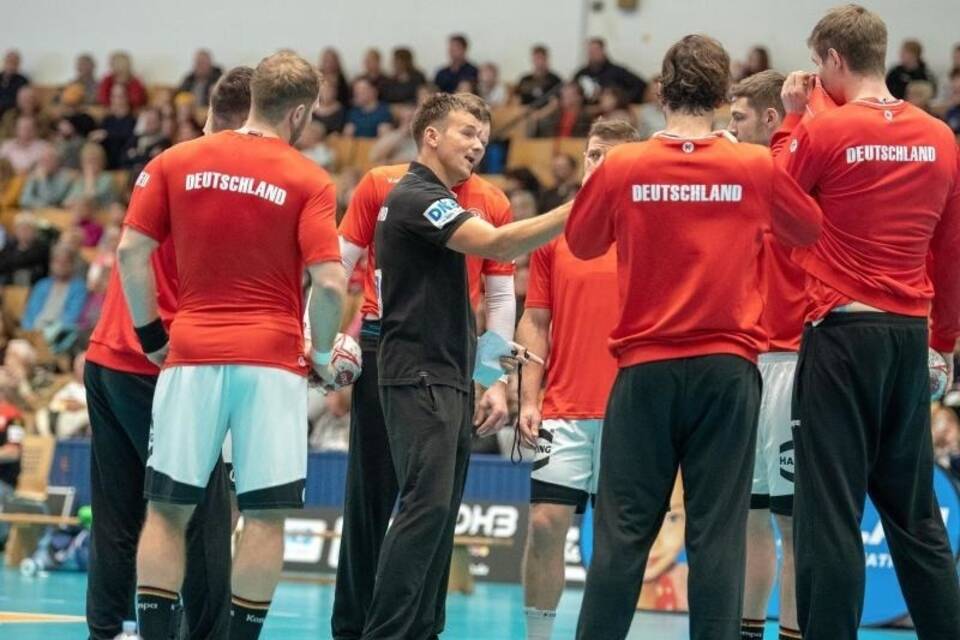 DHB-Team DHB-Team