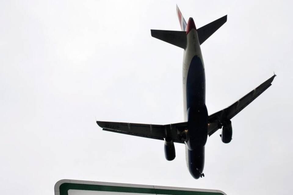 Heathrow Heathrow