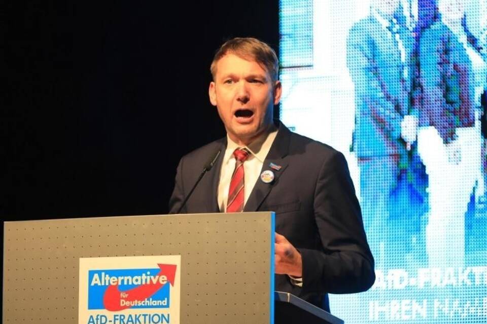 André Poggenburg André Poggenburg