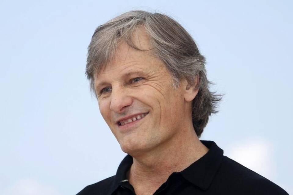 Viggo Mortensen Viggo Mortensen