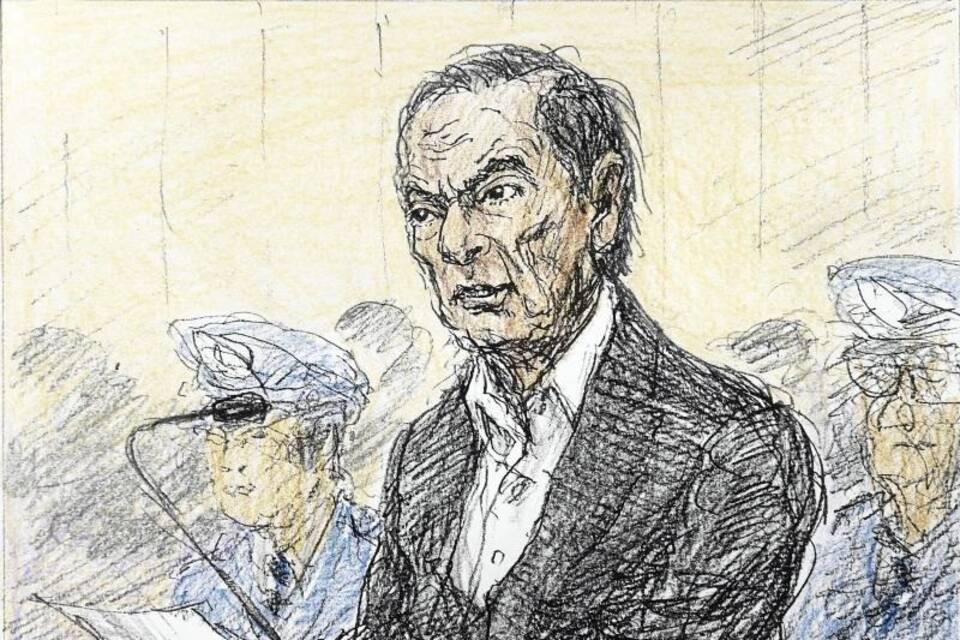 Carlos Ghosn Carlos Ghosn