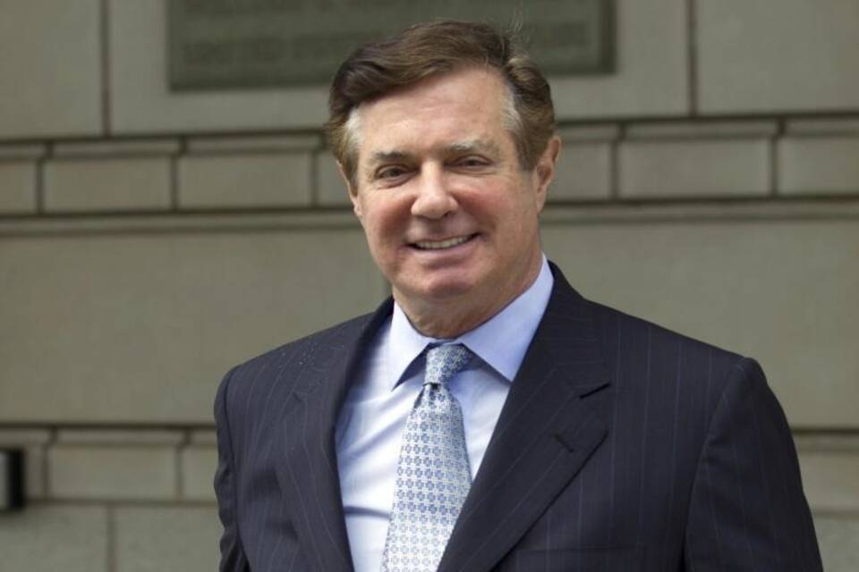 Paul Manafort