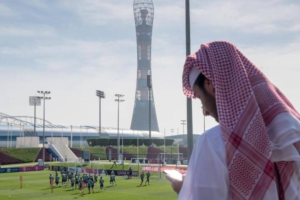 Katar Katar