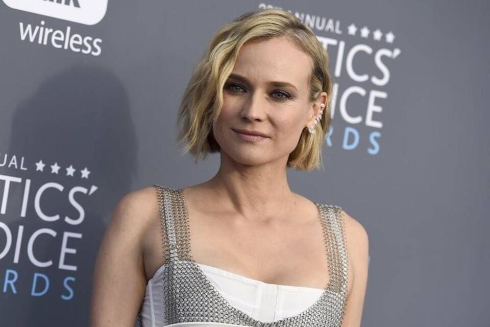 Diane Kruger