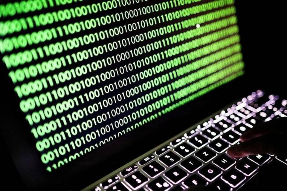 Cyberkriminalität Cyberkriminalität
