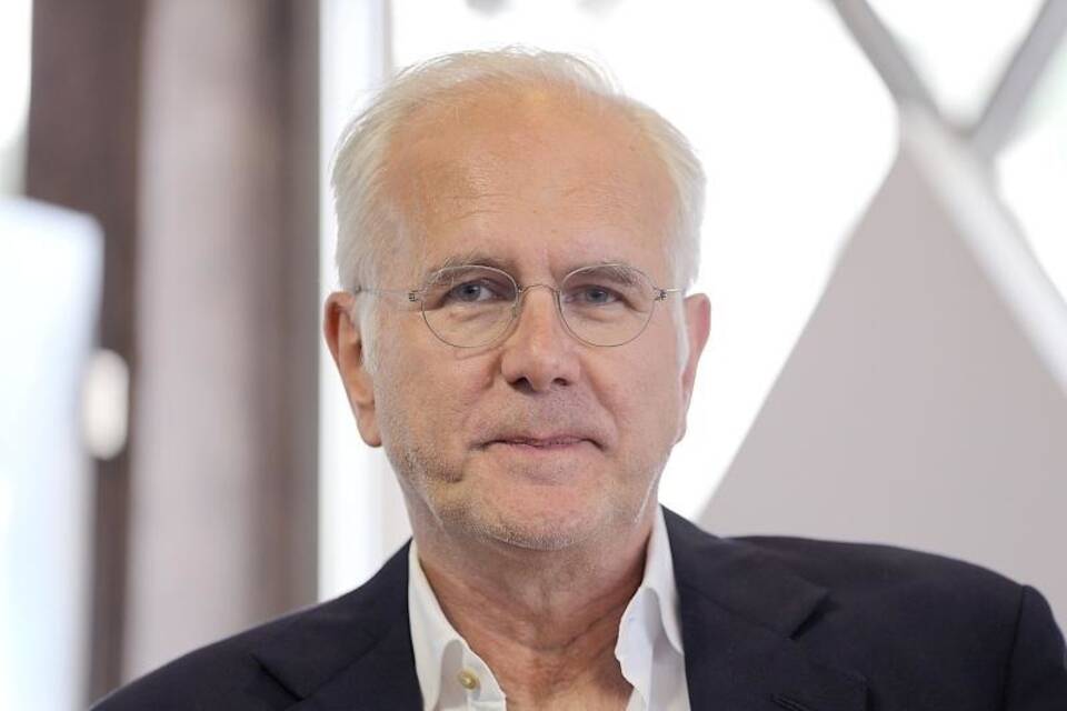 Harald Schmidt Harald Schmidt
