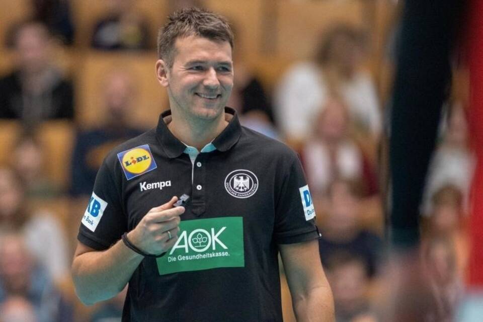 DHB-Coach DHB-Coach