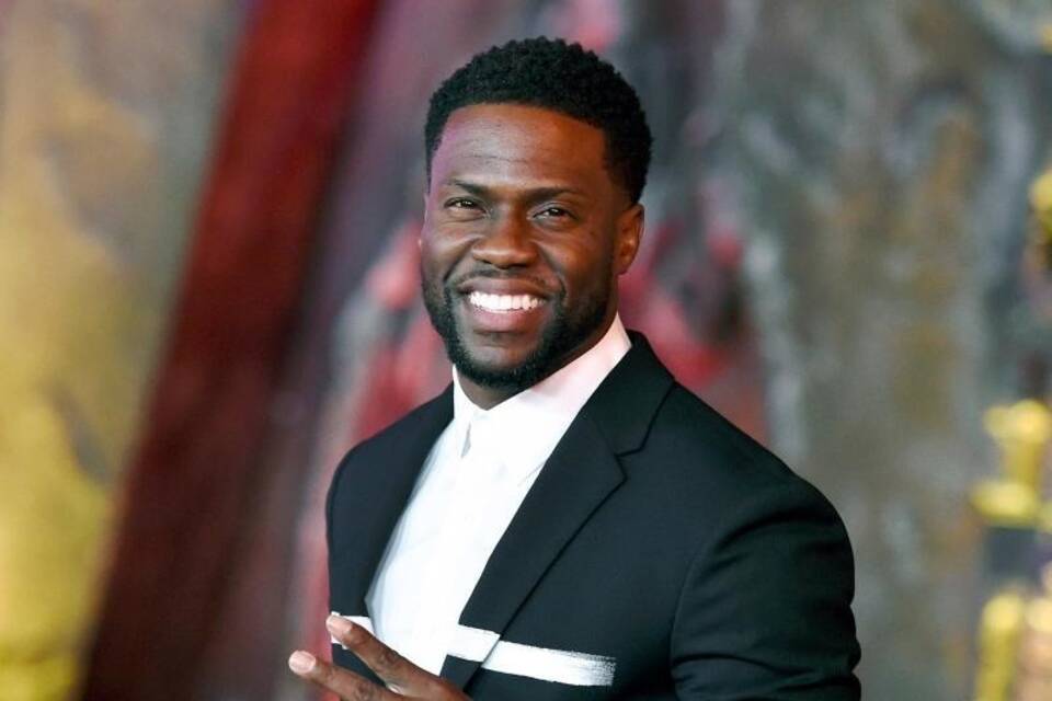 Kevin Hart