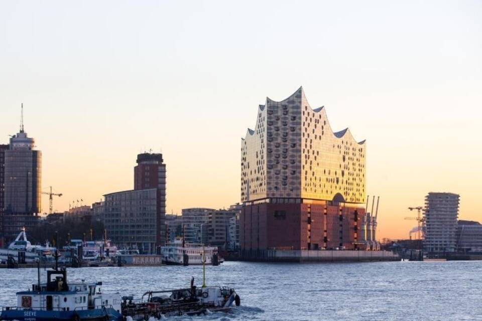 Elbphilharmonie