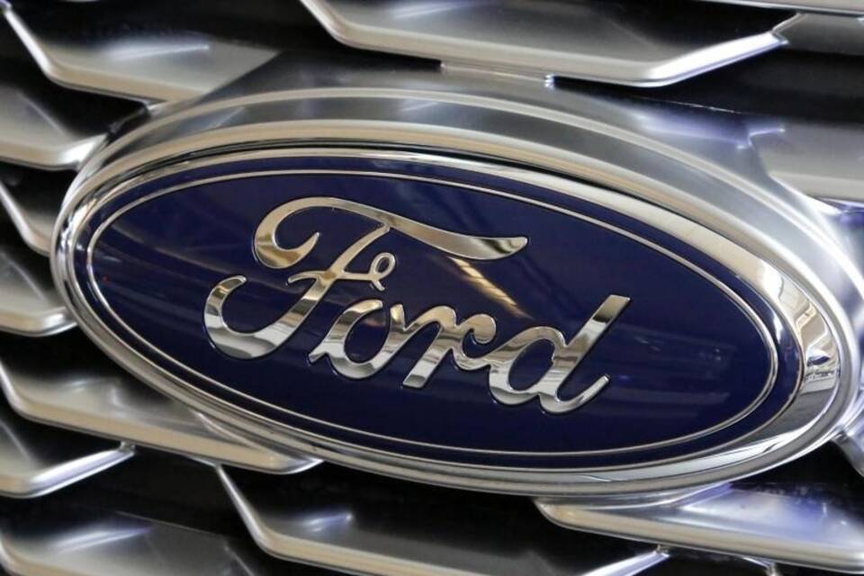 Ford Ford