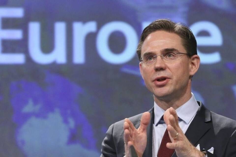 Jyrki Katainen