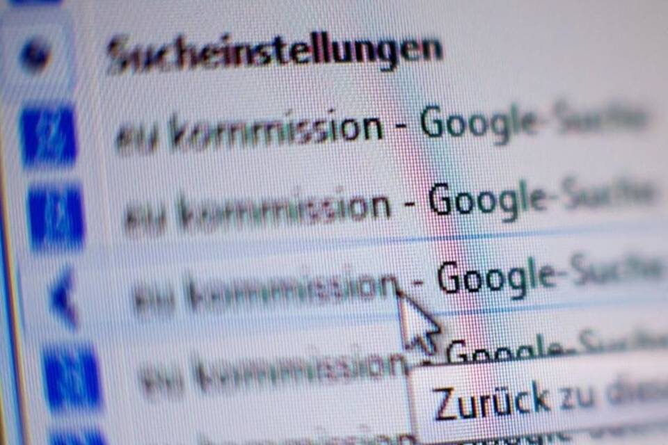 Google Google