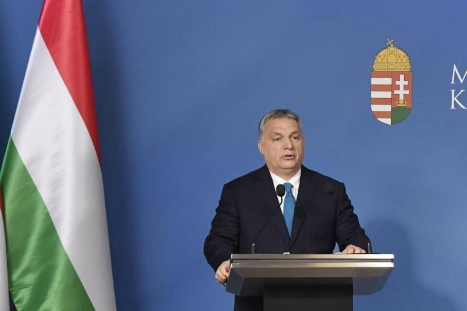 Viktor Orban