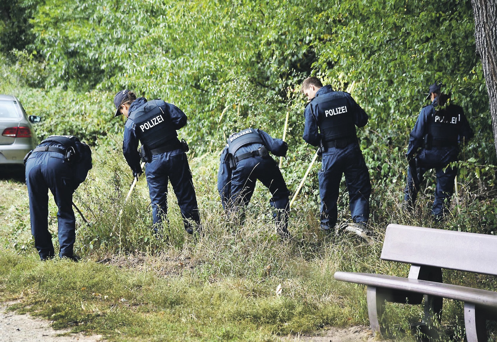 Prozess Um Babyleiche In Viernheim Mutter Schweigt Beharrlich Zu Michaels Tod Nachrichten Aus Der Metropolregion Rhein Neckar Rnz