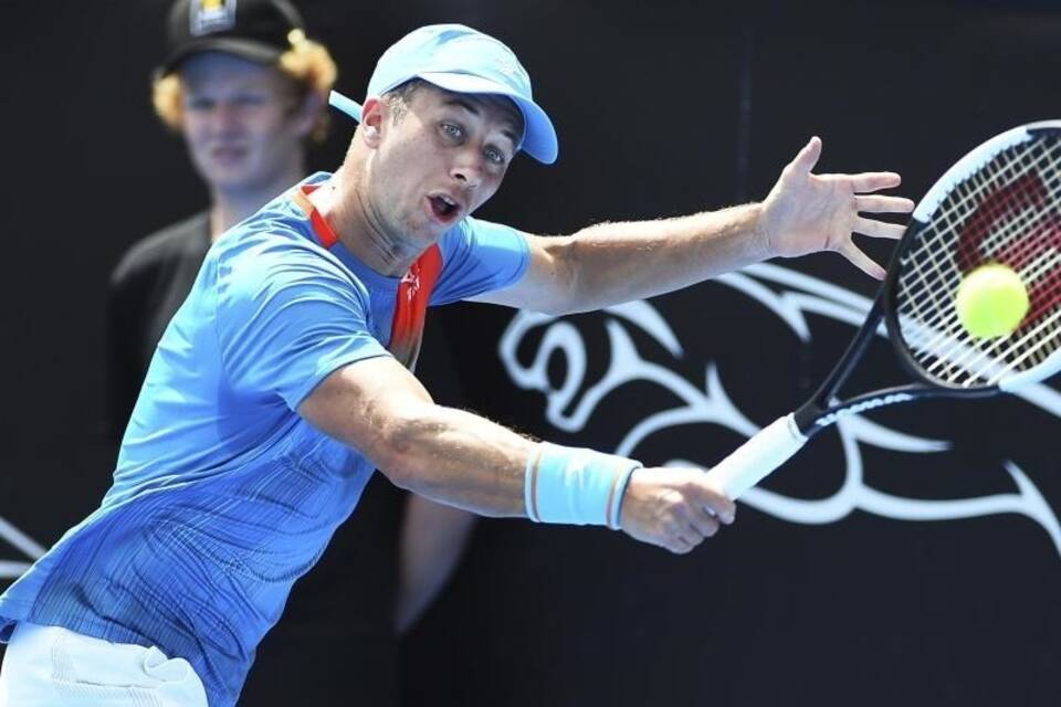 Philipp Kohlschreiber Philipp Kohlschreiber