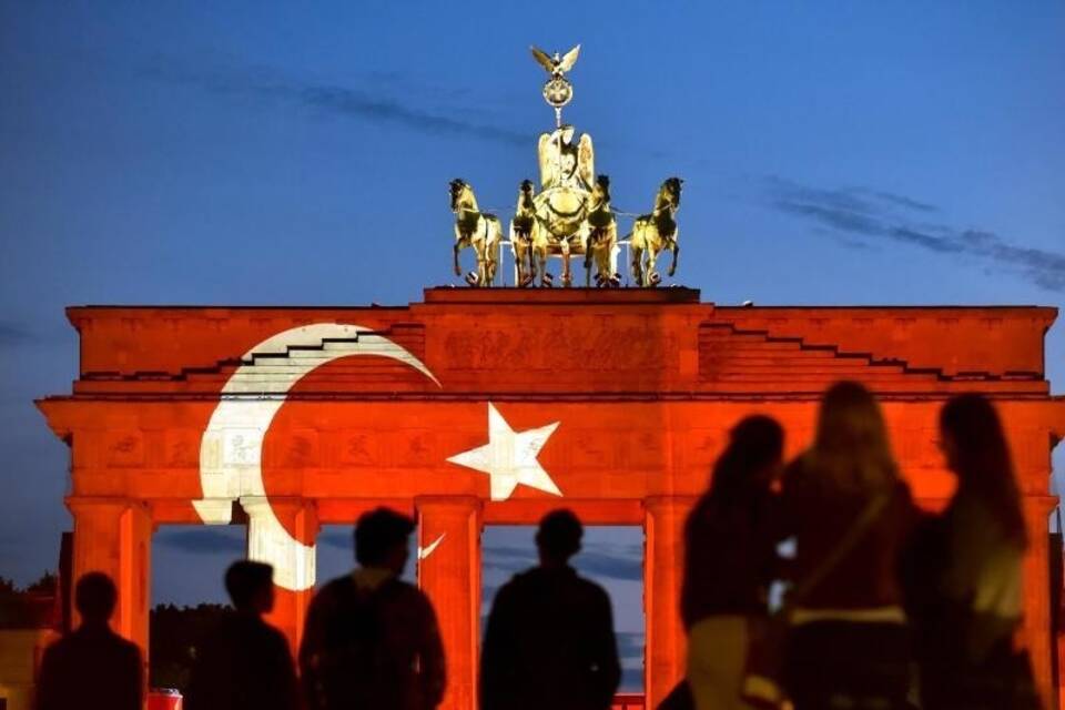 Brandenburger Tor