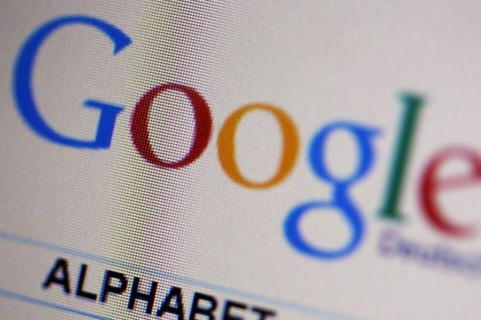 Alphabet Alphabet