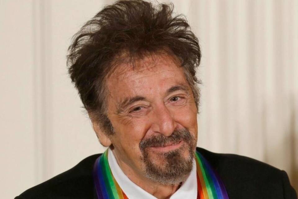 Al Pacino