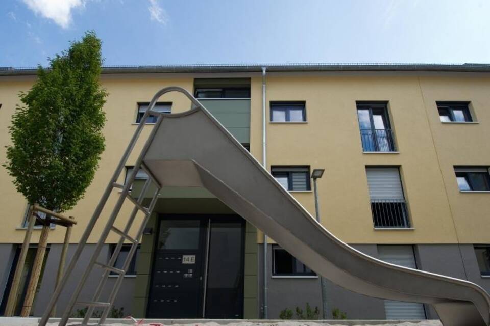 Sozialwohnungen Sozialwohnungen