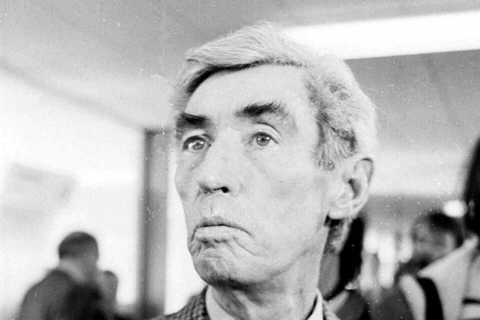 90 Jahre «Tim und Struppi» - Herge 90 Jahre «Tim und Struppi» - Herge