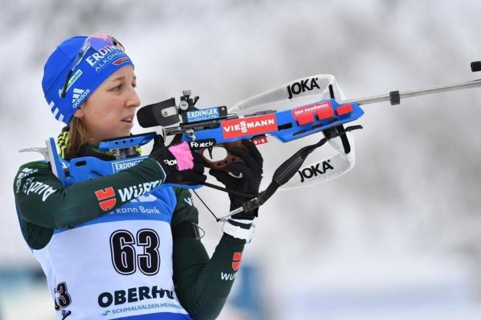 Franziska Preuß Franziska Preuß
