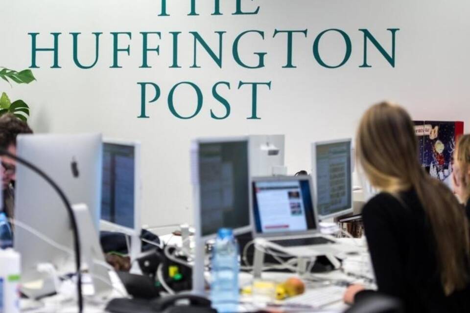 The Huffington Post The Huffington Post