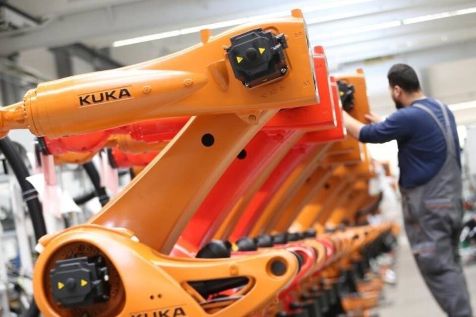 Kuka