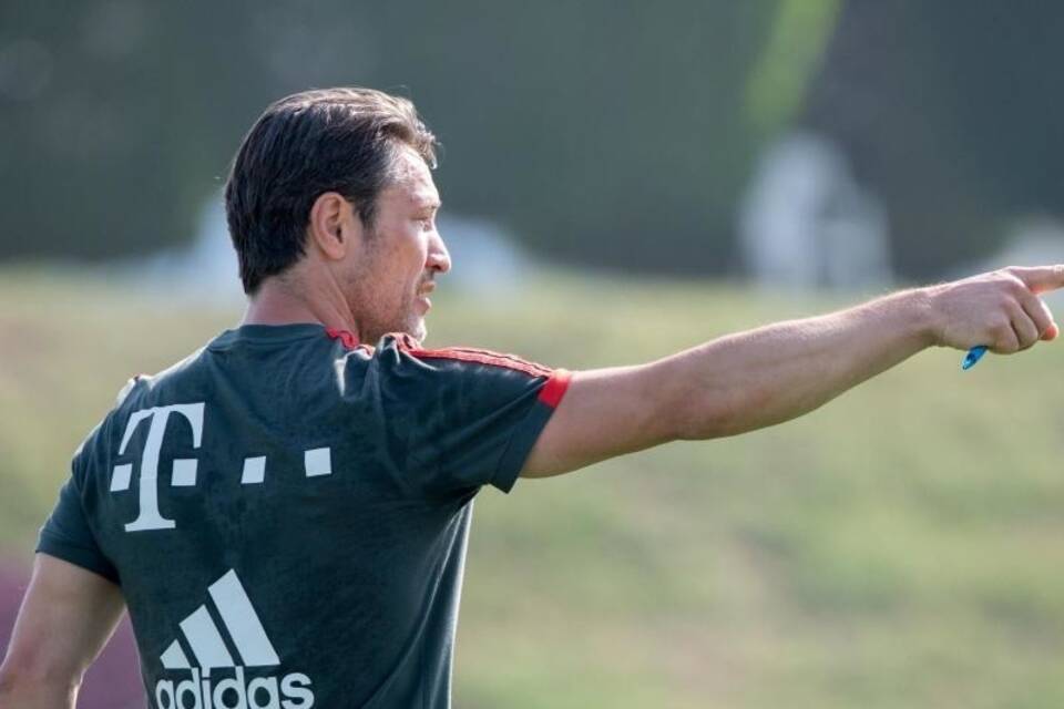 Niko Kovac Niko Kovac