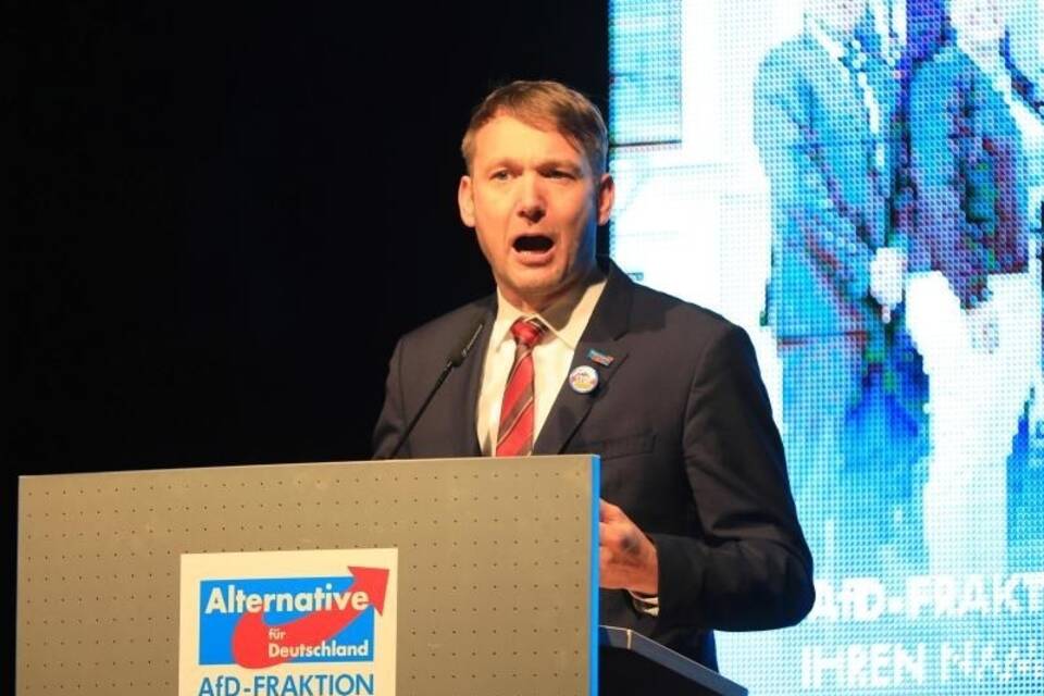 André Poggenburg