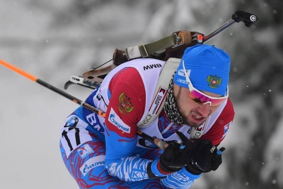 Alexander Loginow Alexander Loginow
