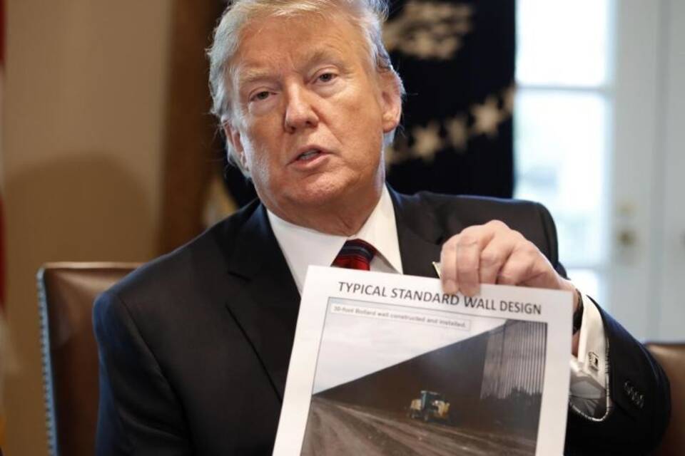 Donald Trump Donald Trump