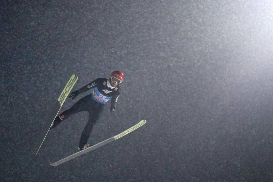 Disqualifiziert Disqualifiziert