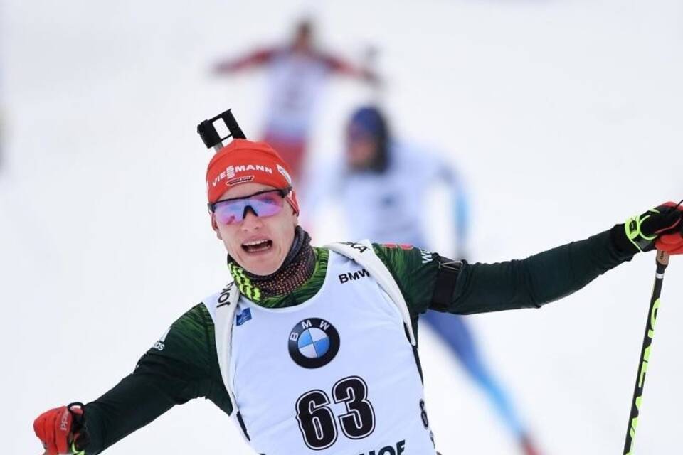 Skijäger Skijäger