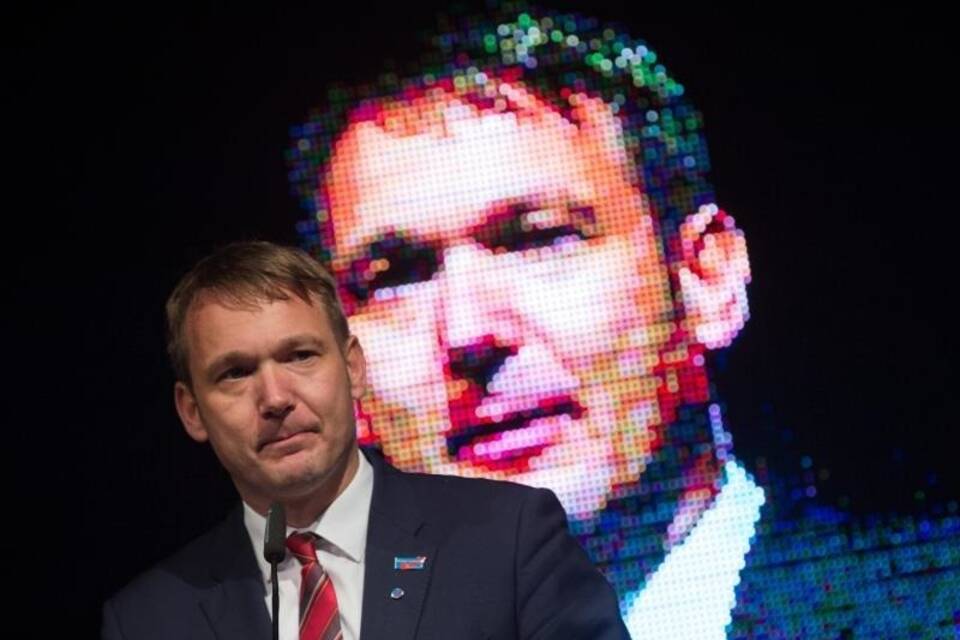 André Poggenburg