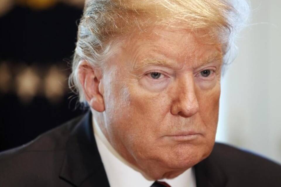 Donald Trump Donald Trump