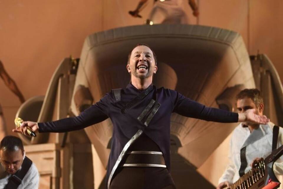 DJ BoBo DJ BoBo