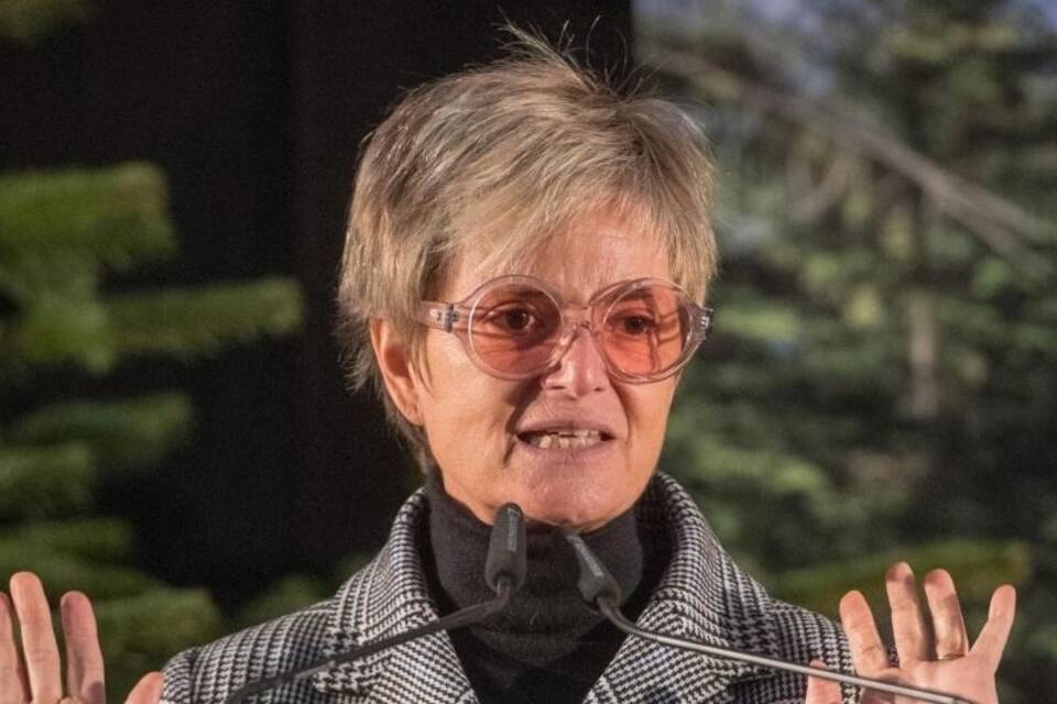 Gloria von Thurn und Taxis Gloria von Thurn und Taxis