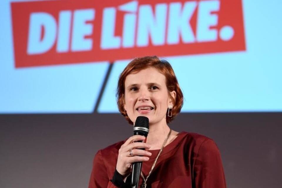 Politischer Jahresauftakt 2019 Politischer Jahresauftakt 2019