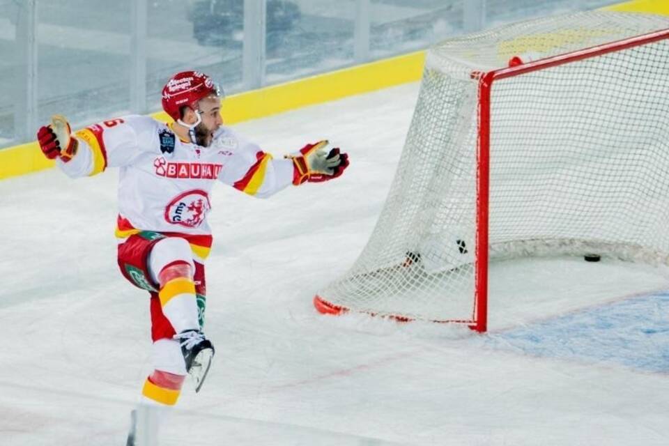 DEL Winter Game DEL Winter Game