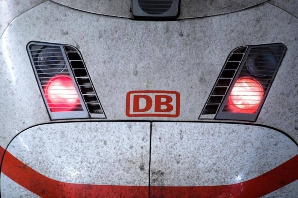 Deutsche Bahn Deutsche Bahn