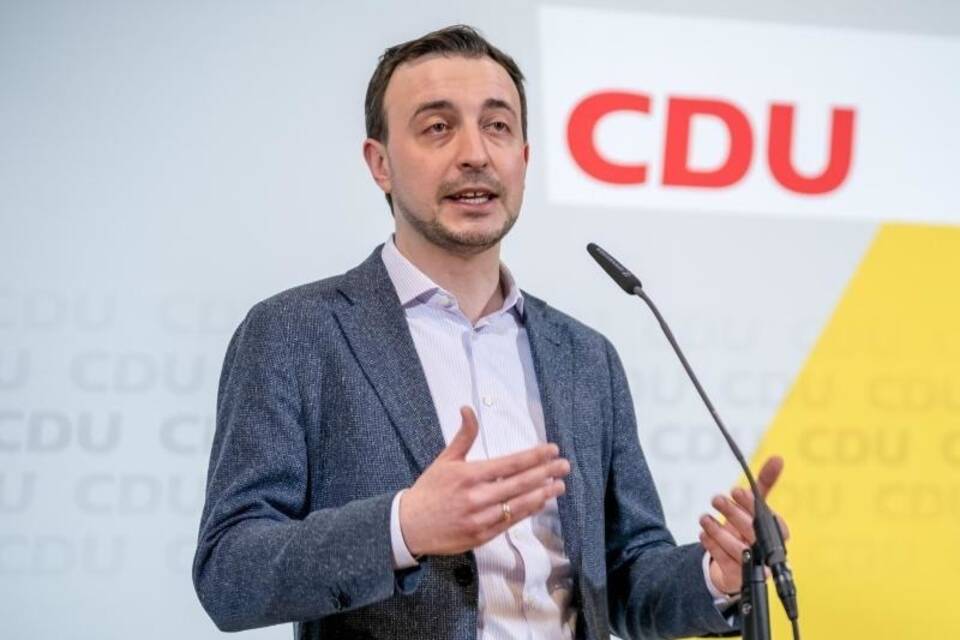 Paul Ziemiak Paul Ziemiak