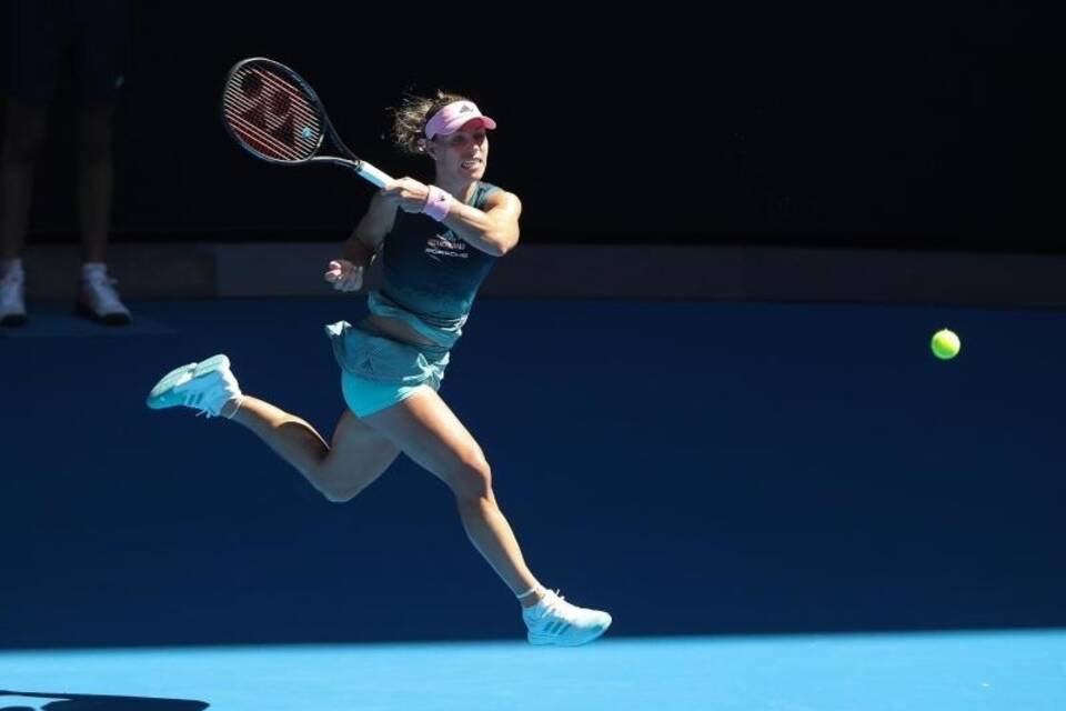 Angelique Kerber Angelique Kerber