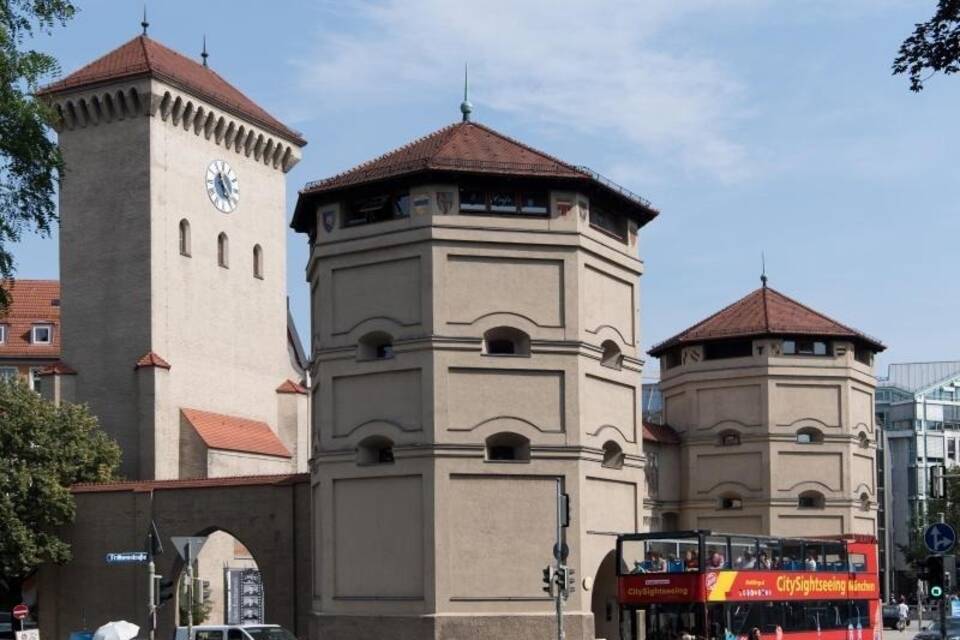 München München