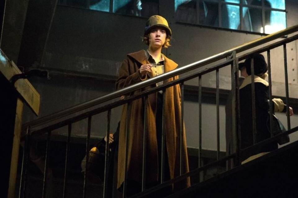 Babylon Berlin